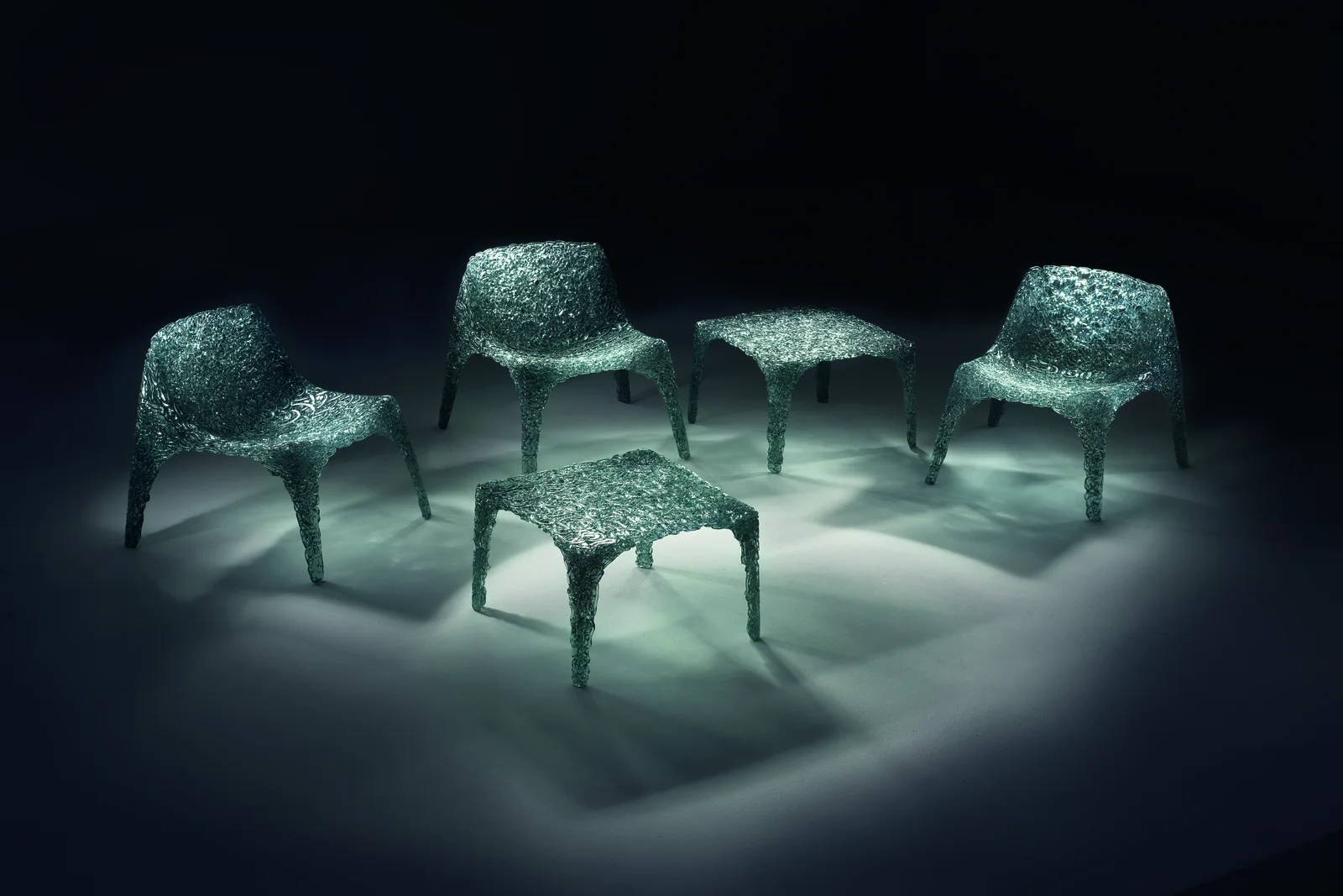 Jacopo Foggini designer - jacopofoggini.it