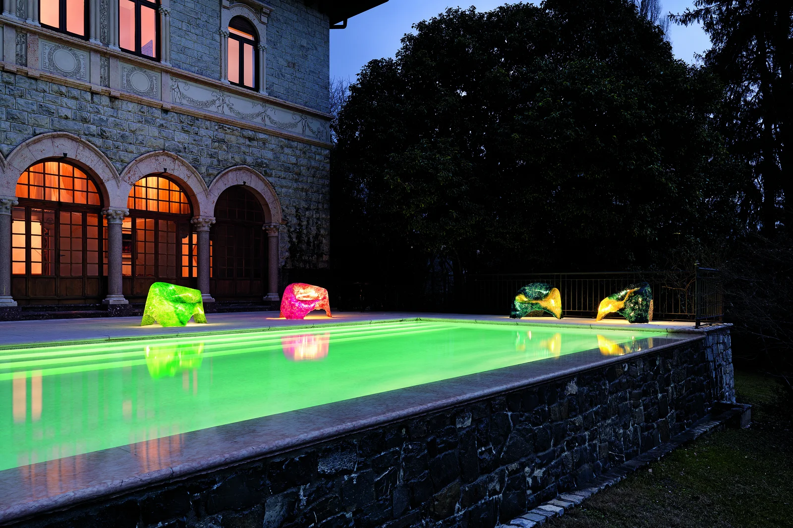 Jacopo Foggini designer - jacopofoggini.it