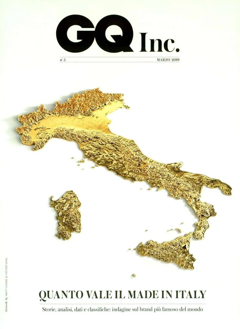 Jacopo Foggini designer - jacopofoggini.it