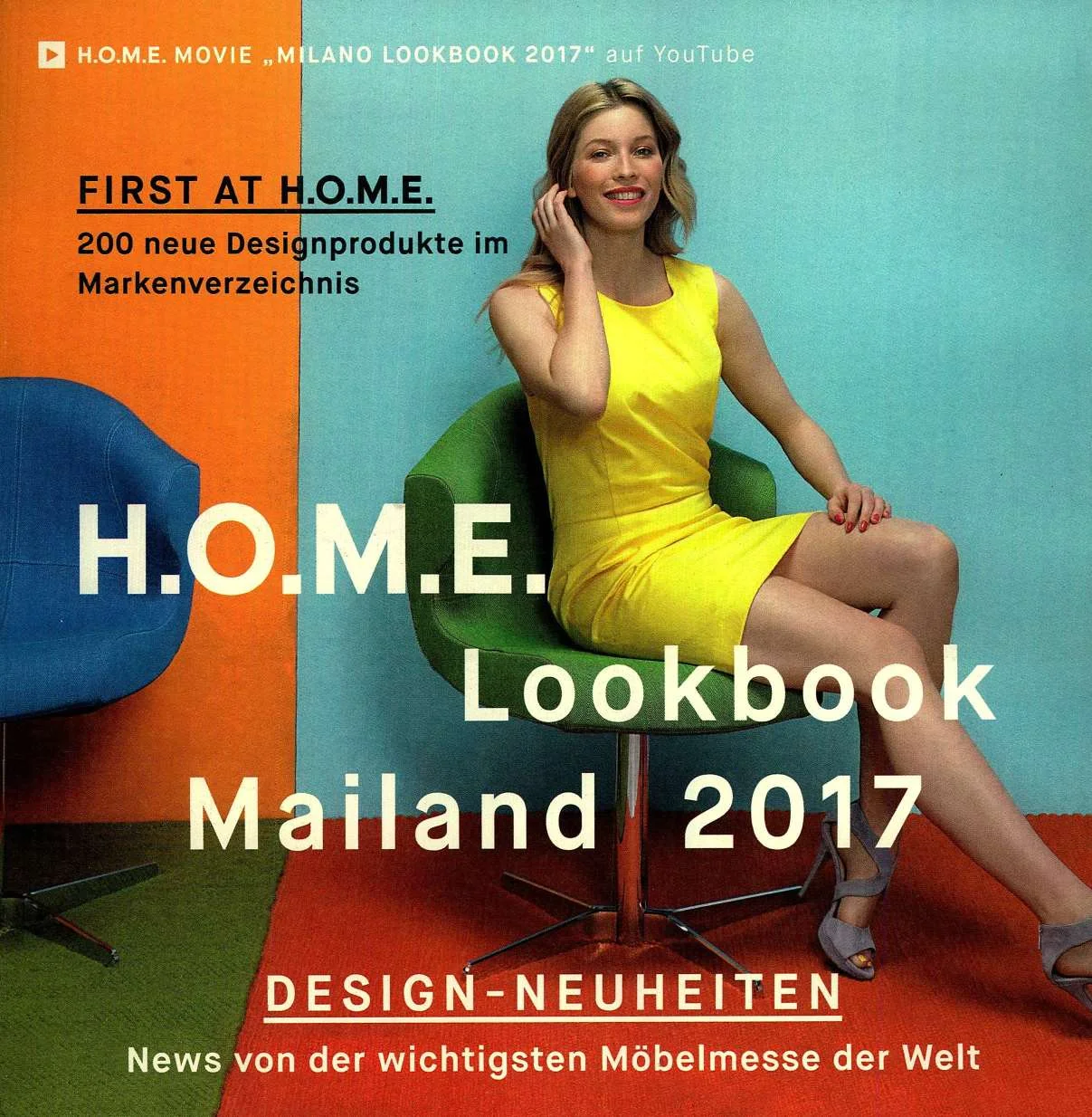 Jacopo Foggini designer - jacopofoggini.it