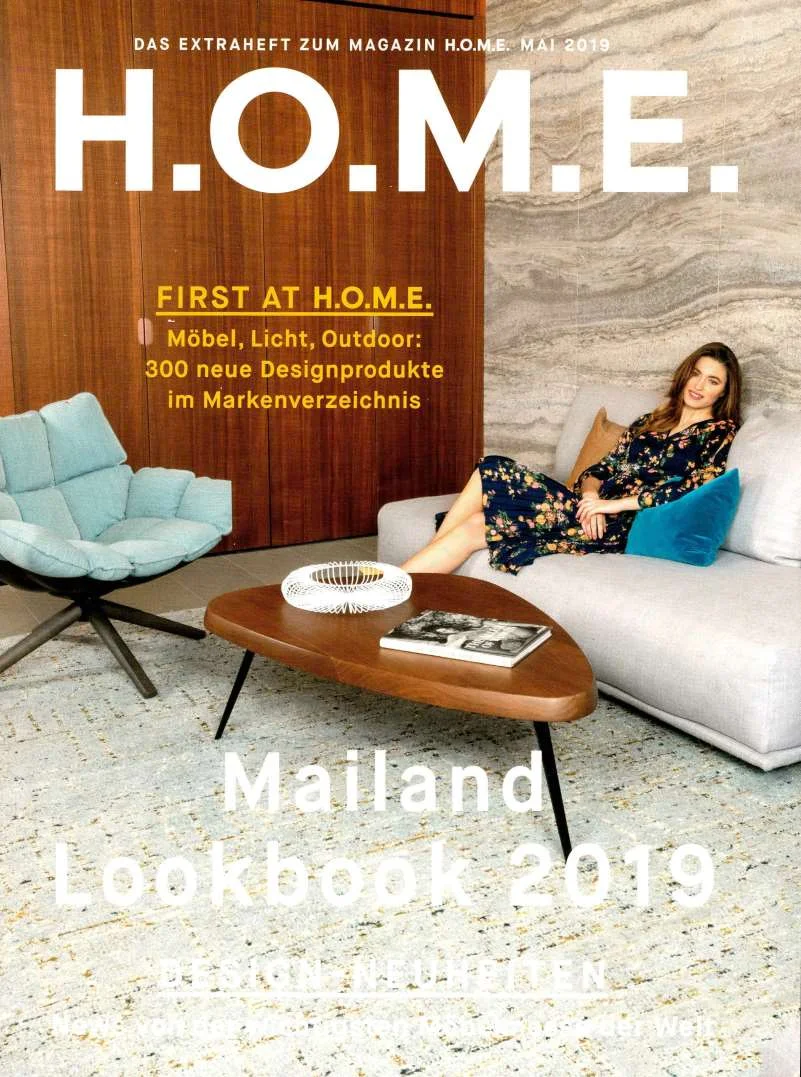 Jacopo Foggini designer - jacopofoggini.it