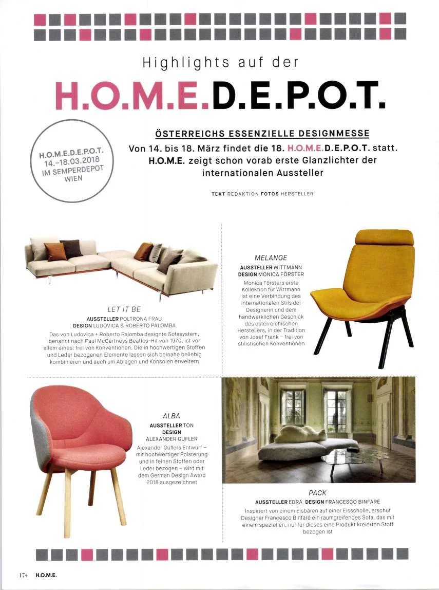 Jacopo Foggini designer - jacopofoggini.it