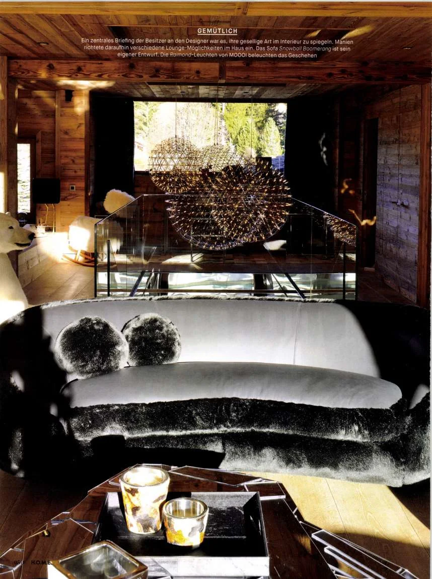 Jacopo Foggini designer - jacopofoggini.it
