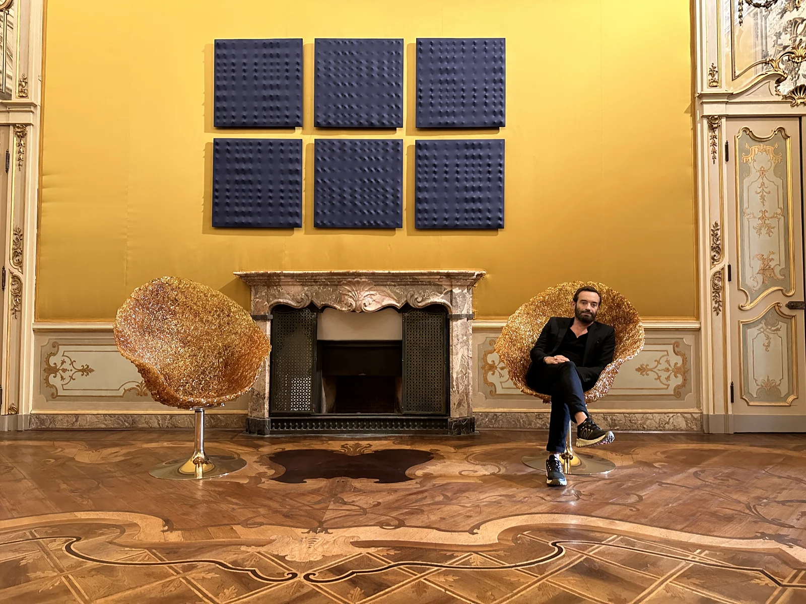 Jacopo Foggini designer - jacopofoggini.it