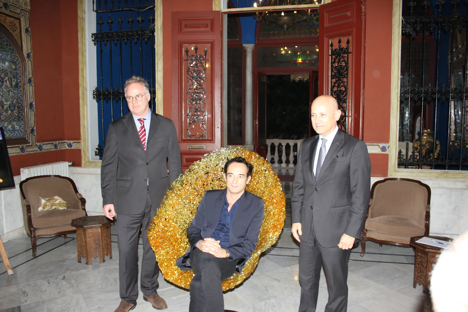 Jacopo Foggini designer - jacopofoggini.it