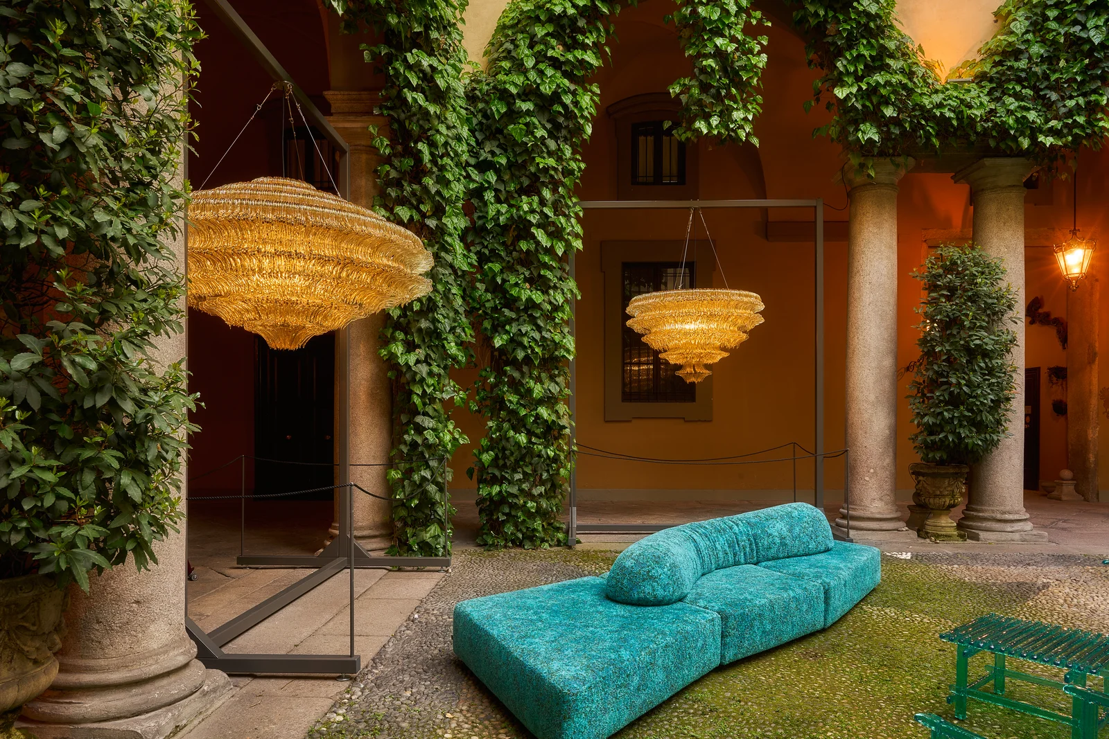 Jacopo Foggini designer - jacopofoggini.it