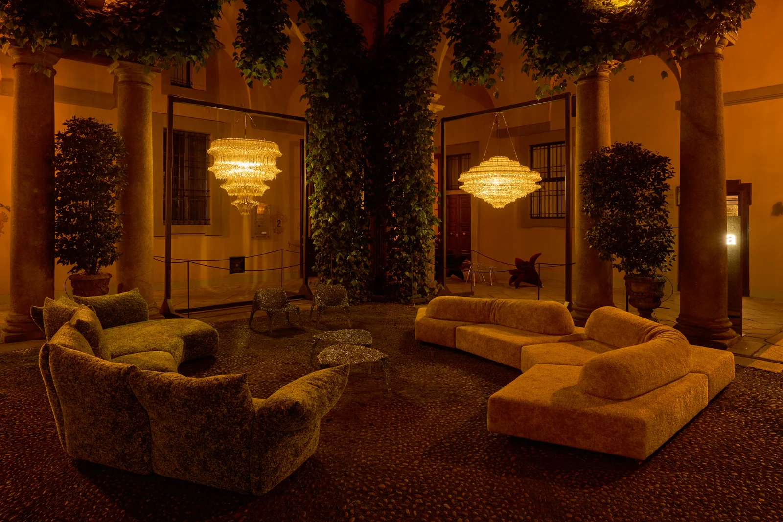 Jacopo Foggini designer - jacopofoggini.it