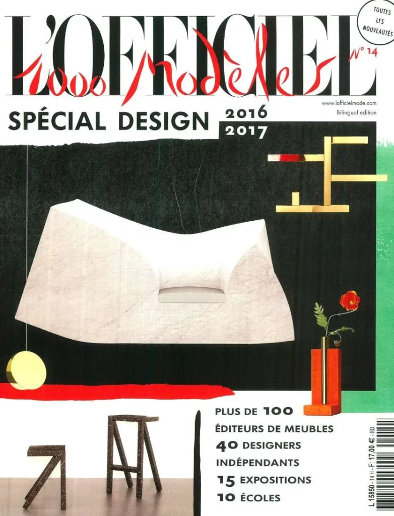 Jacopo Foggini designer - jacopofoggini.it