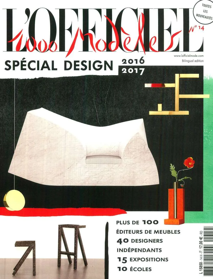 Jacopo Foggini designer - jacopofoggini.it