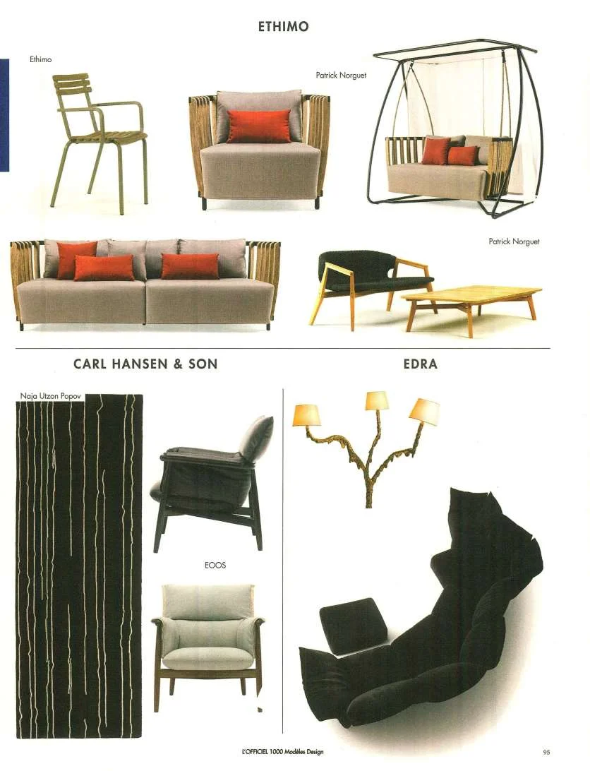 Jacopo Foggini designer - jacopofoggini.it