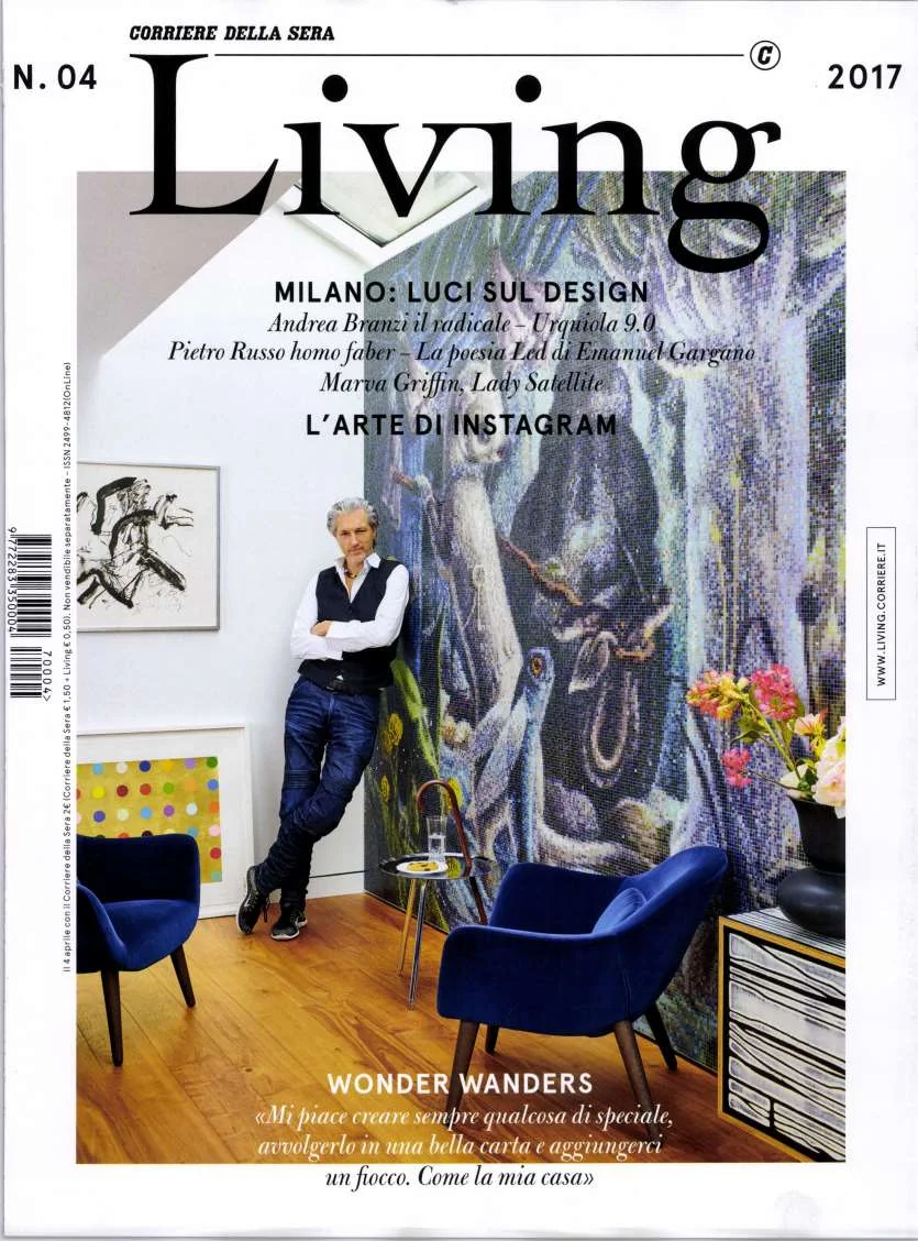 Jacopo Foggini designer - jacopofoggini.it