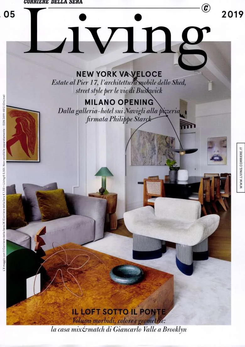 Jacopo Foggini designer - jacopofoggini.it