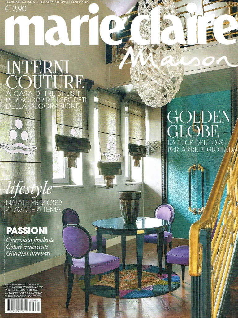 Jacopo Foggini designer - jacopofoggini.it