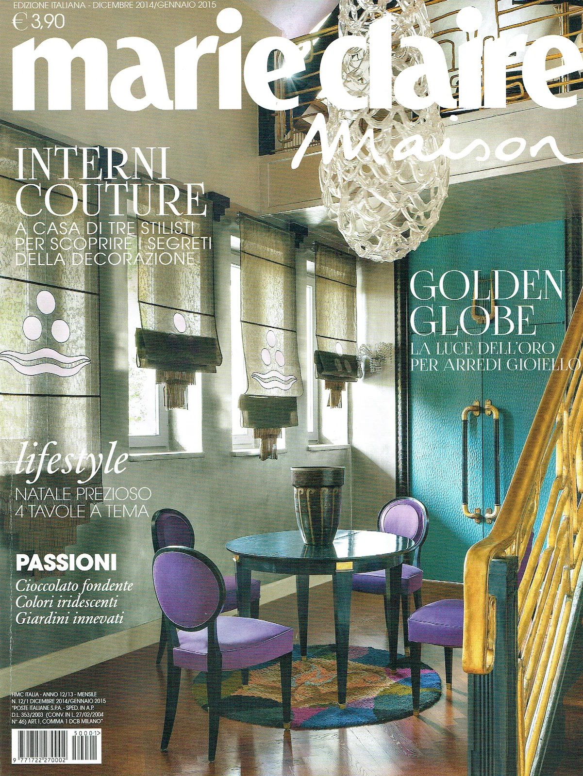 Jacopo Foggini designer - jacopofoggini.it