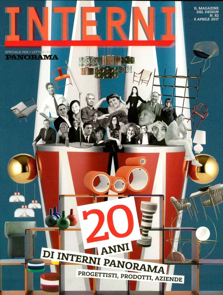 Jacopo Foggini designer - jacopofoggini.it