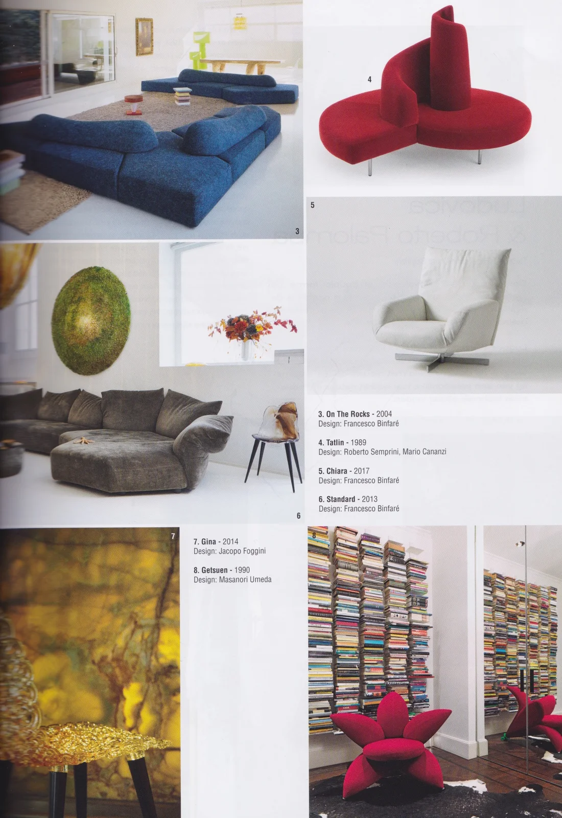 Jacopo Foggini designer - jacopofoggini.it