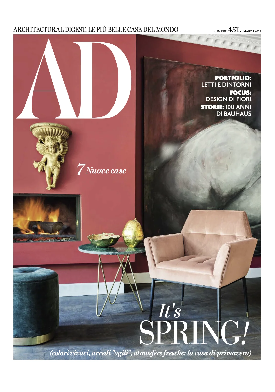 Jacopo Foggini designer - jacopofoggini.it