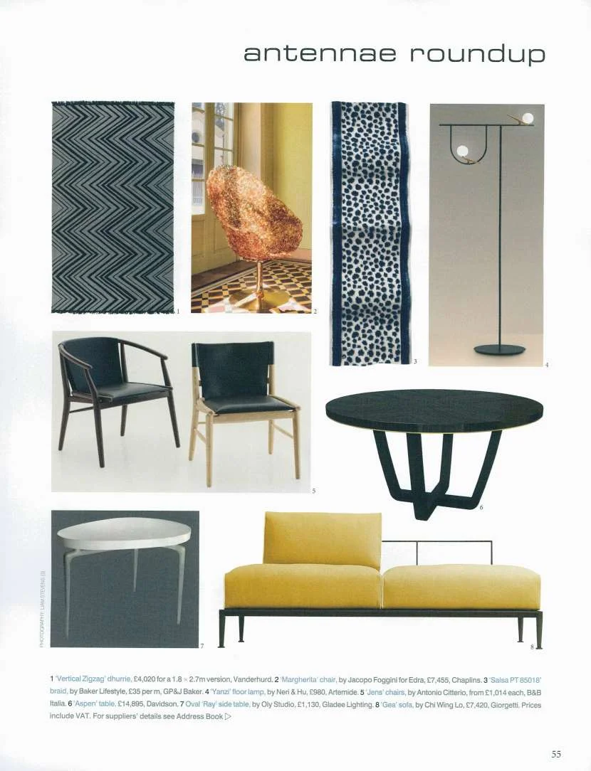 Jacopo Foggini designer - jacopofoggini.it