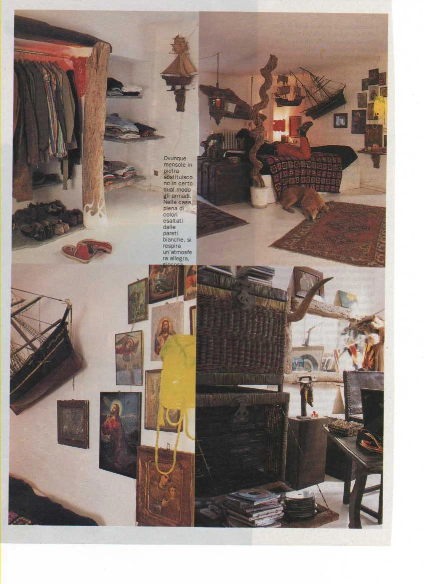Jacopo Foggini designer - jacopofoggini.it