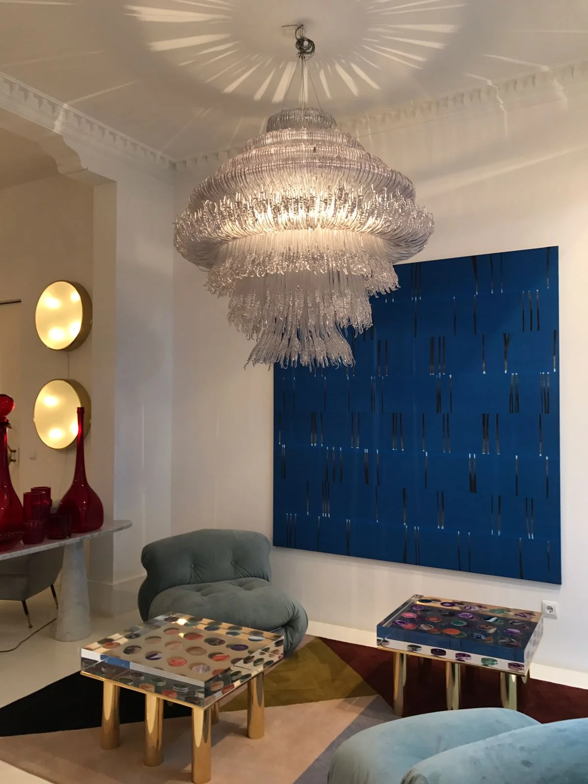 Jacopo Foggini designer - jacopofoggini.it