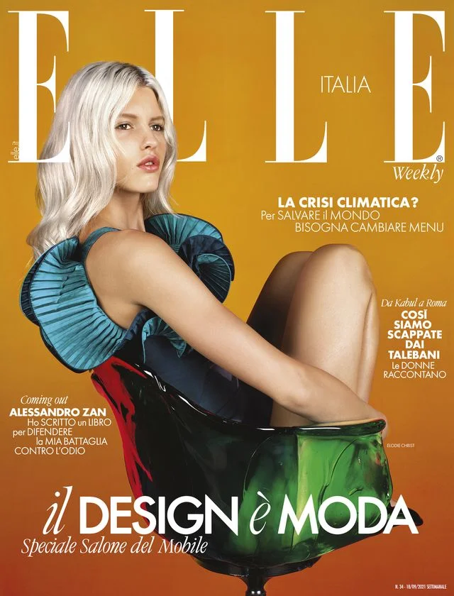 Jacopo Foggini designer - jacopofoggini.it