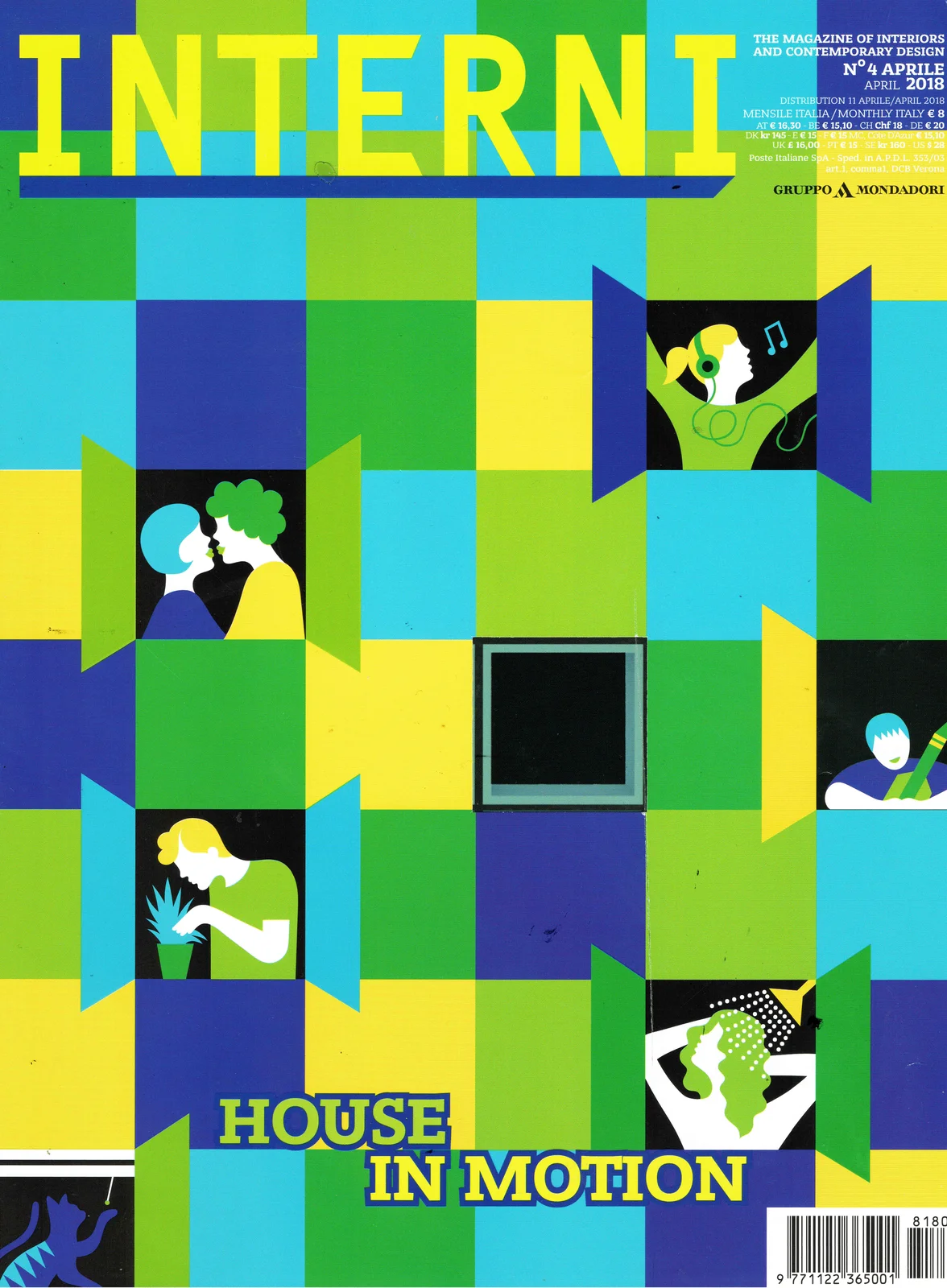 Jacopo Foggini designer - jacopofoggini.it