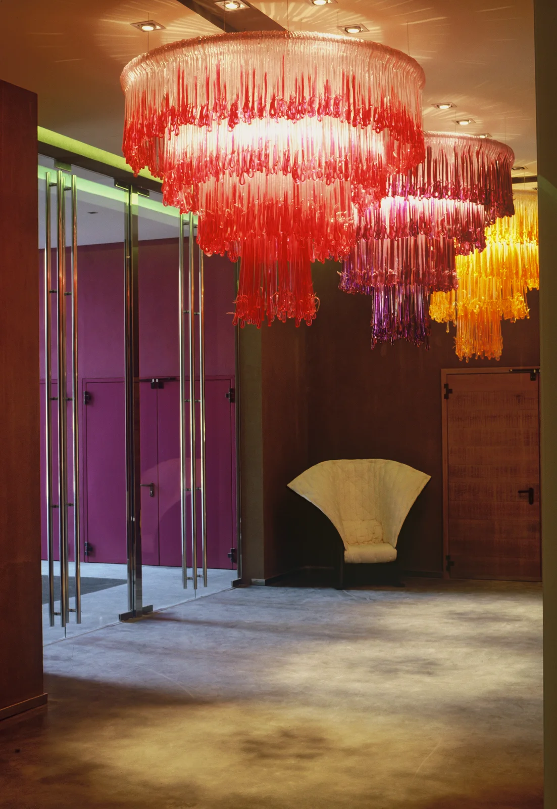 Jacopo Foggini designer - jacopofoggini.it