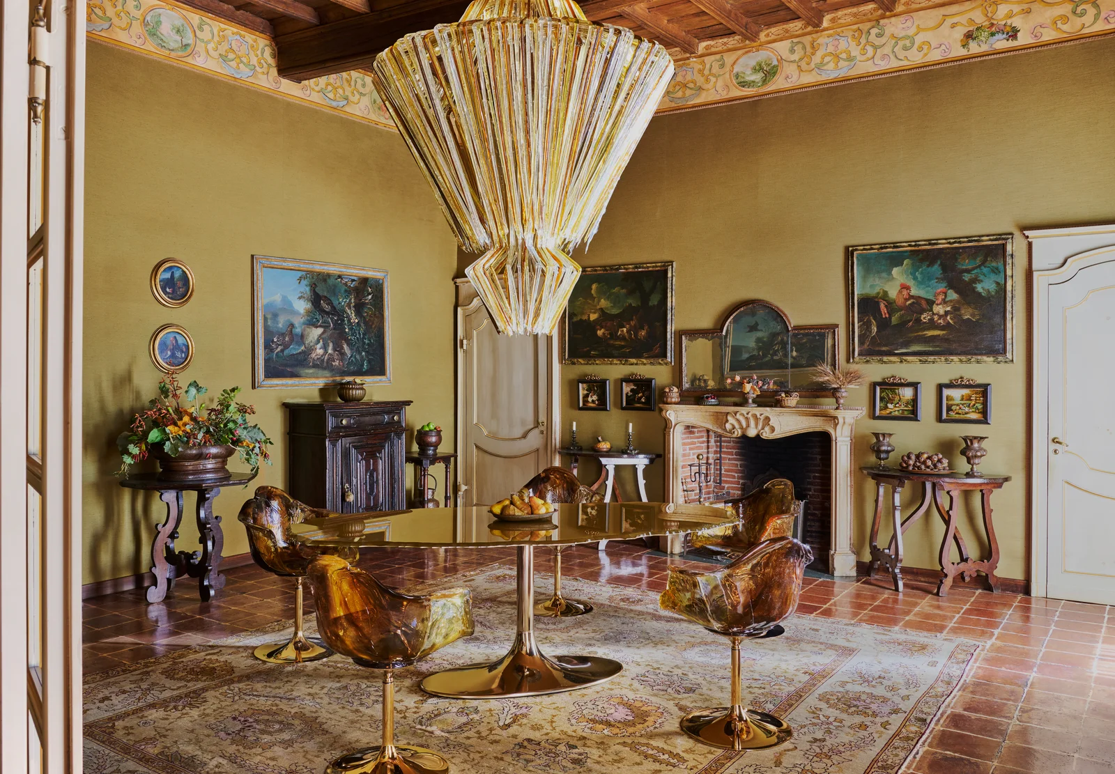 Jacopo Foggini designer - jacopofoggini.it