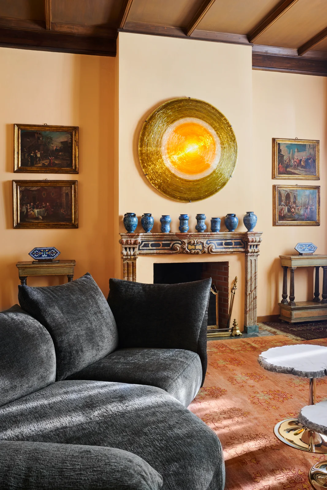 Jacopo Foggini designer - jacopofoggini.it